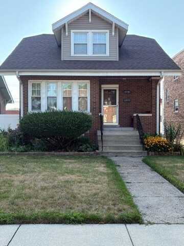 1726 Davis Avenue, Whiting, IN 46394