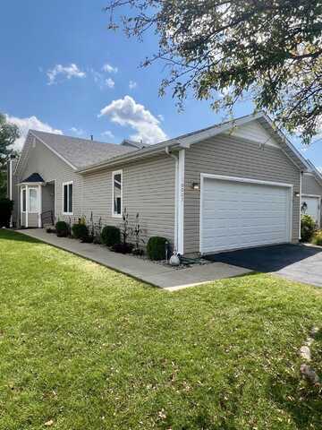10003 Pheasant Lane, Saint John, IN 46373