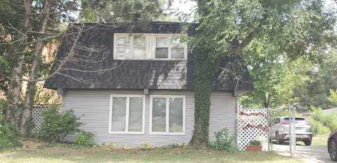 7109 Parrish Avenue, Hammond, IN 46323
