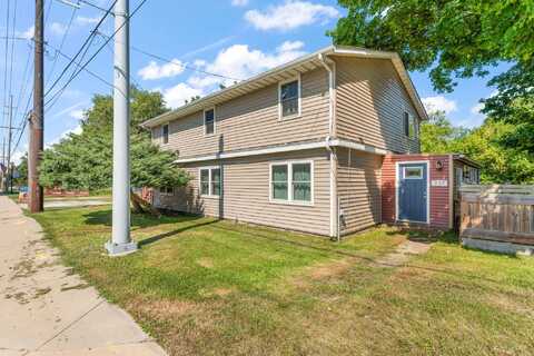 307 N Main Street, Hebron, IN 46341