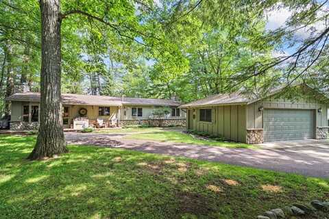 9613 OLD HWY 70, Minocqua, WI 54548