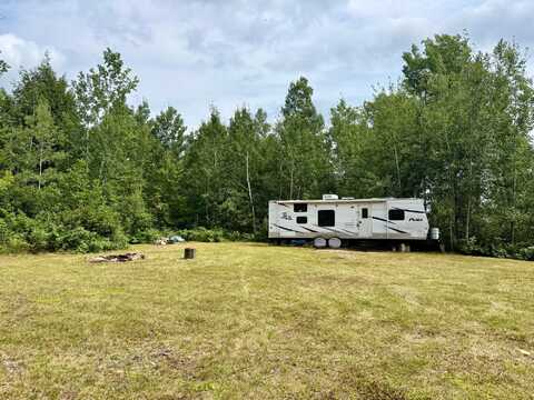 6933 BROWNS RD, Winter, WI 54896