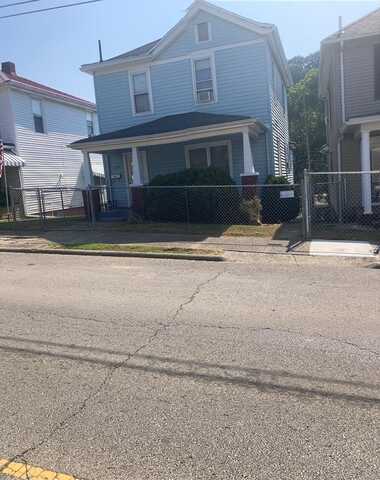 724 Lakeview Ave, New Boston, OH 45662