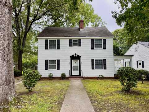 306 Wilson Avenue, Kinston, NC 28501