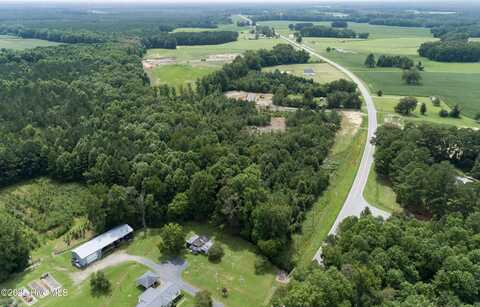 Lot 3 Nc Hwy 222, Fountain, NC 27829