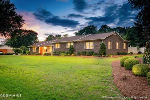 101 Edgemont Drive, Snow Hill, NC 28580