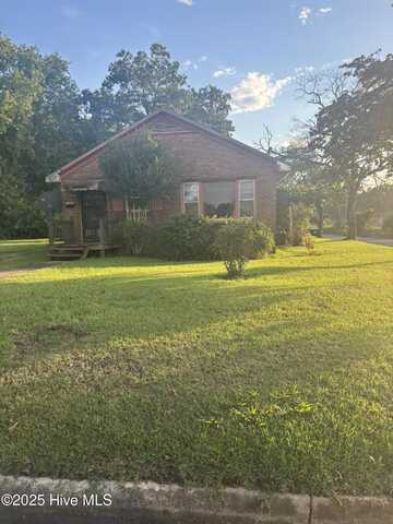 411 N Broad Street, Williamston, NC 27892