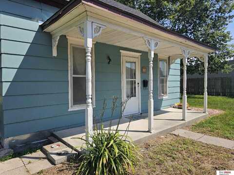 112 N 7th Street, Wymore, NE 68466