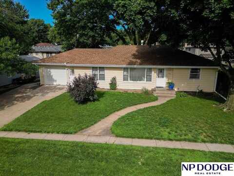 859 N 25 Avenue, Blair, NE 68008