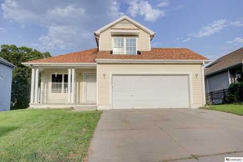 4663 N 45th Avenue, Omaha, NE 68104