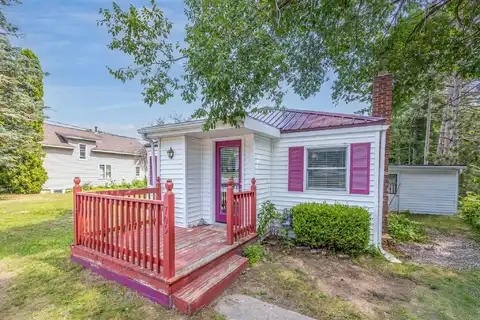 705 Lester Street, Cadillac, MI 49601