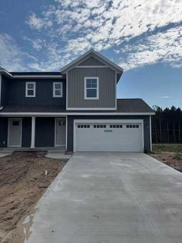 6122 Burgess Drive, Spring Lake, MI 49456