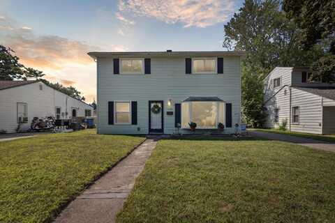 35701 Glen Street, Westland, MI 48186