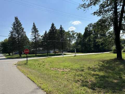 V/L N Brown Street, Jackson, MI 49202