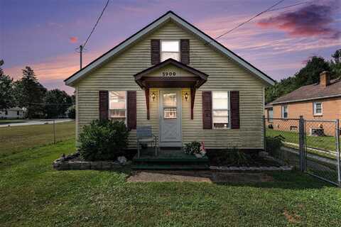 5900 Francis Street, Kalamazoo, MI 49048
