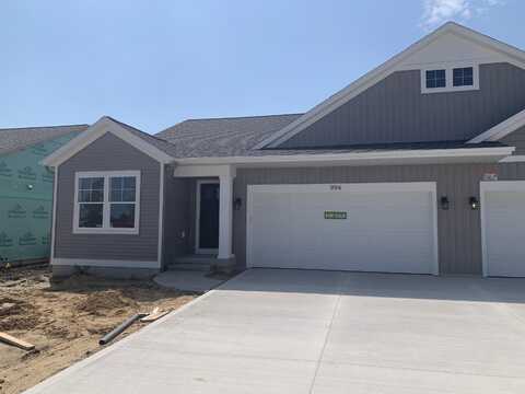 994 Scioto Drive NW, Comstock Park, MI 49321