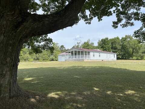 6843 W Sweet Cherry Street, Chase, MI 49623