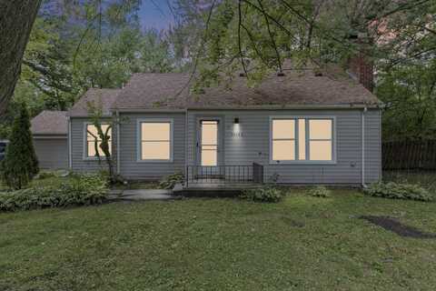 20488 Woodcrest st Street, Harper Woods, MI 48225