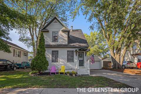 563 W 23rd Street, Holland, MI 49423