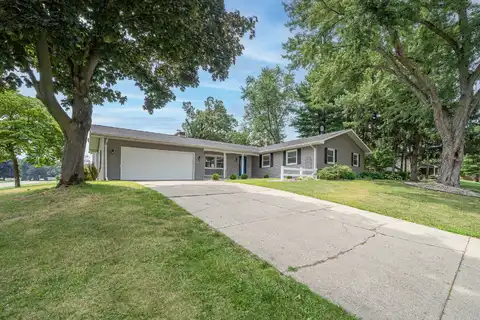 259 Brentwood Drive, Battle Creek, MI 49015