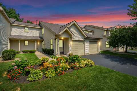 3653 Tartan Circle, Portage, MI 49024