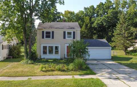 92 Orchard Drive, Sparta, MI 49345