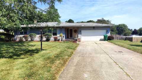 1245 Woodland Avenue, Niles, MI 49120