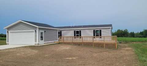 5556 W Lake Boulevard, Hart, MI 49420