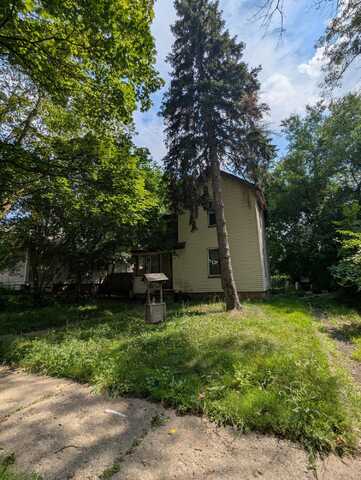 50 Lewis Street, Pontiac, MI 48342