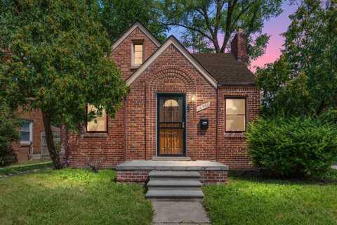 16550 Stahelin Avenue, Detroit, MI 48219