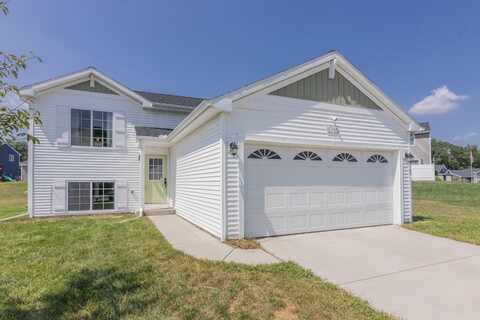 10382 Pennridge Drive, Portage, MI 49024