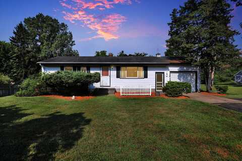 16092 Center Road Road, East Lansing, MI 48823