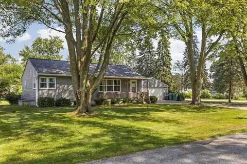 616 N Mohawk Avenue, Ypsilanti, MI 48198