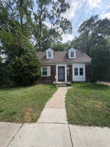 19386 Yonka, Detroit, MI 48234
