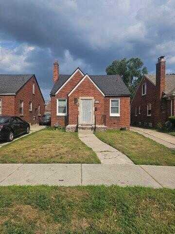 18278 Manor, Detroit, MI 48221