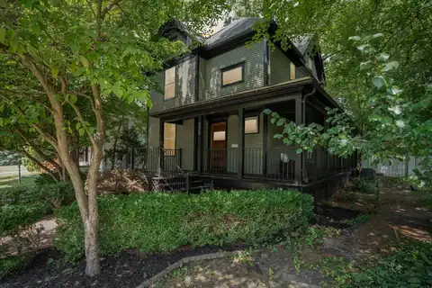 323 Garfield ave Avenue, Battle Creek, MI 49017