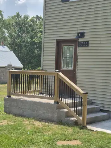 5723 Orleans Road, Orleans, MI 48865