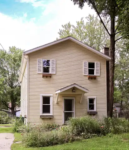 1355 Middle Lane, Battle Creek, MI 49014