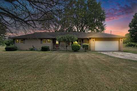 2226 Niles Buchanan Road, Niles, MI 49120