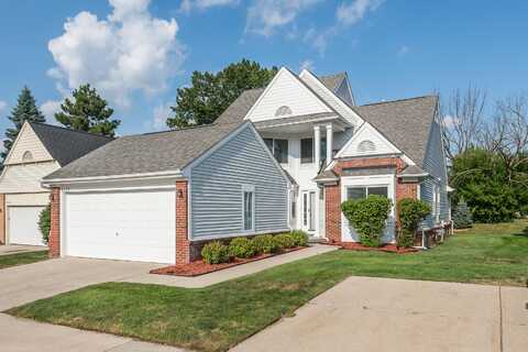 6338 Ferraina Drive, Westland, MI 48185