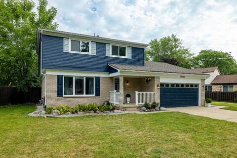 39740 Coronation Road, Canton, MI 48188