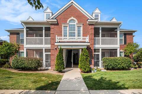 937 E E Summerfield Glen Circle, Ann Arbor, MI 48103