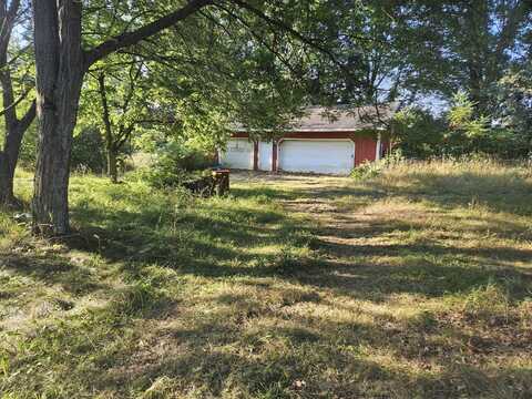 21758 T Drive S, Homer, MI 49245