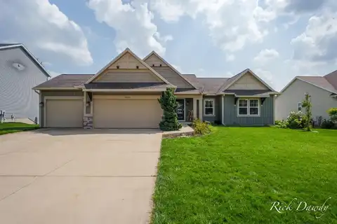 3630 Bryce Drive, Hudsonville, MI 49426
