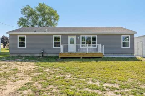 155 S Scott Street, Morley, MI 49336