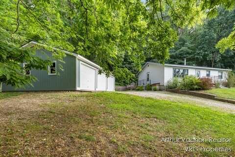 9089 Fulton Street E, Ada, MI 49301
