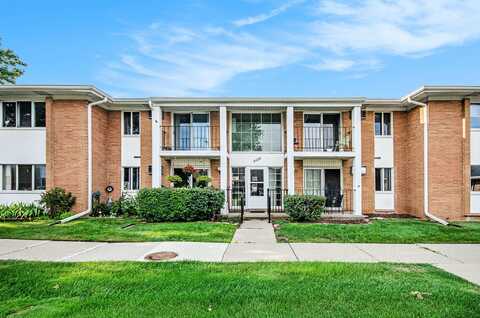 8226 Huntington Street, Westland, MI 48185