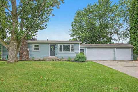 295 8th Street NE, Cedar Springs, MI 49319