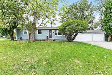 295 8th Street NE, Cedar Springs, MI 49319