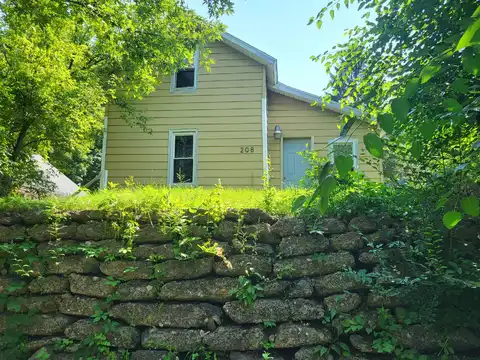 208 Central Street, Battle Creek, MI 49017